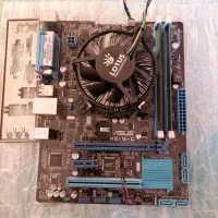 مادربورد ddr3