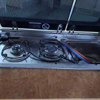 فولکس استیشن 1974 T2 استثنائی|خودرو سواری و وانت|تهران, دریاچه شهدای خلیج فارس|دیوار