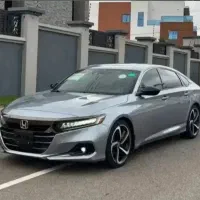 حواله هوندا آکورد ۲۰۲۵