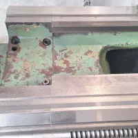 فروش تراش شینیانگ ۲متر|ماشین‌آلات صنعتی|آمل, |دیوار