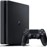 ps4 slim 500g (۹.۰۰ جلبریک بدون فلش)