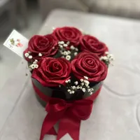 باکس ، دسته گل ، گل آرایی و پول ارایی|گل مصنوعی|گنبد کاووس, |دیوار
