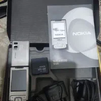 نوکیا ساده 6500 قدیمی کلکسیونی