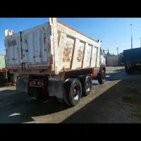 کمپرسی سیستم فیات موتور گیربکس ولوو ان ده قدیم