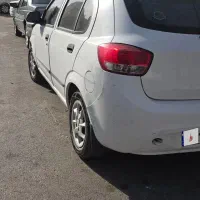 تیبا ۲ مدل ۹۹ بدون رنگ