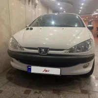 206 تیپ ۵ ۱۳۹۸ بیرنگ