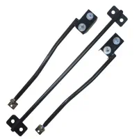 شاسی بند سه تکه پراید