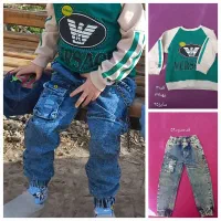 همه مدل لباس زیر ۵سال درحد