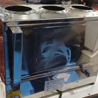 سماور صنعتی۳۳لیتری