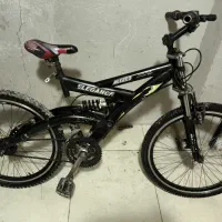 دوچرخه 24 و16|دوچرخه، اسکیت، اسکوتر|جم, |دیوار