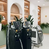 دستگاه لیزر