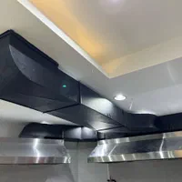 هود صنعتی|کافیشاپ و رستوران|مشهد, رضاشهر|دیوار