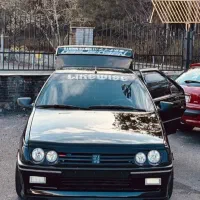 پژو 405