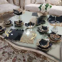 ظروف سرو وپذیرایی|ظروف سرو و پذیرایی|ملک‌آباد, |دیوار