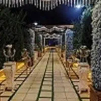 کارگر باغ