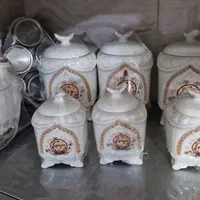 شیک تمیز جا ادویه