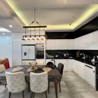 فروش واحد ۱۱۰ متر واقع در ولیعصر