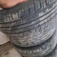 چهار حلقه لاستیک چینی|قطعات یدکی و لوازم جانبی|داران, |دیوار