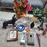 گل وگلدون|گل مصنوعی|اهواز, کوی مهدیس|دیوار