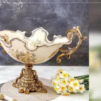 ادمین و منشی اینترنتی فروشگاه لوازم خانگی