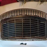 یک عدد بخاری گازی پلار