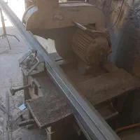 دستگاه های سنای فلزی