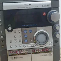 ضبط سامسونگ در حد نو