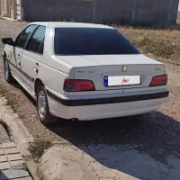 پژو پارس سال، مدل ۱۳۹۱