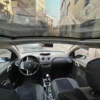 رانا پلاس پانوراما مدل ۱۴۰۱ (بیرنگ)