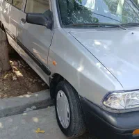 پراید 141 تمیز
