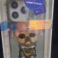 قاب آیفون 15پرومکس (Nimmy)|لوازم جانبی موبایل و تبلت|زنجان, |دیوار