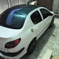 206 صندوقدار tu5 لوازمی