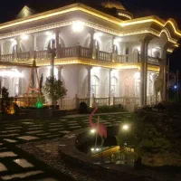 عمارت برگزاری مراسم