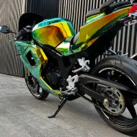 هیوسانگ خشک(سی اف بنلی ریس یاماها کیوجی کی تی ام)|موتورسیکلت|مشهد, کوثر|دیوار