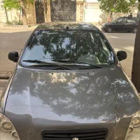 تیبا یک مدل ۹۱ تمیز