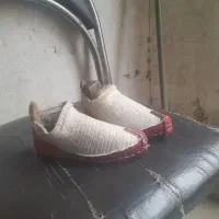 گیوه دست دوز خوانساری