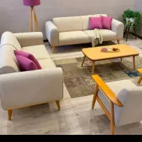 مبل مینیمال|مبلمان خانگی و میز عسلی|پاکدشت, پاکدشت (مامازند)|دیوار