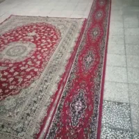 فرش و کناره