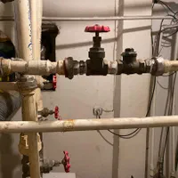 لوله کشی صفر تا صد تمام مناطق شبانه روزی|خدمات پیشه و مهارت|کرج, فاز ۲ مهرشهر|دیوار