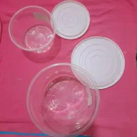 ظروف یکبار مصرف|ظروف نگهدارنده، پلاستیکی، یک‌بارمصرف|رشت, نیروی دریایی|دیوار