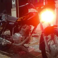 موتور ۱۵۰خاش