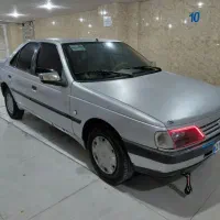 پژو ۴۰۵