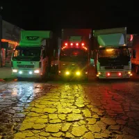 حمل بار واثاثیه منزل