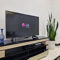 تلویزیون ال جی