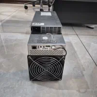 دستگاه ماینر M30s+ 102th تمیز درحد