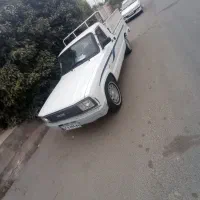 مزدا کارا ۲۰۰۰ (صفی آباد)|خودرو سواری و وانت|دزفول, |دیوار