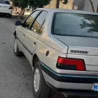 فروش ۴۰۵|خودرو سواری و وانت|کازرون, |دیوار