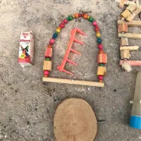 وسایل عروس هلندی