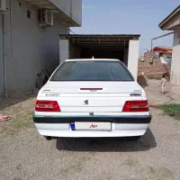 2000 پژو 405|خودرو سواری و وانت|علی‌آباد کتول, |دیوار