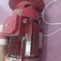 پمپ خطی پرقدرت بی صداسیرکولاتورمتورژن